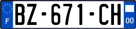 BZ-671-CH