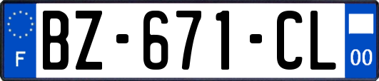 BZ-671-CL