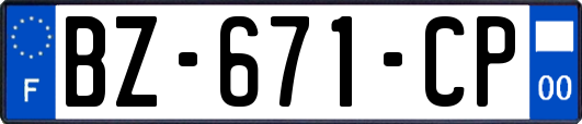 BZ-671-CP