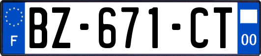 BZ-671-CT