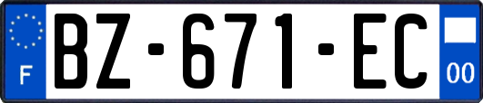 BZ-671-EC
