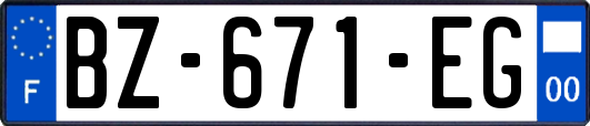 BZ-671-EG