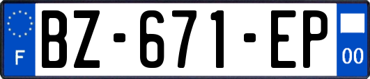 BZ-671-EP