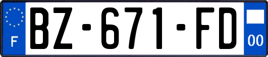BZ-671-FD