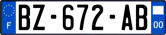 BZ-672-AB