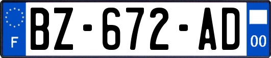 BZ-672-AD