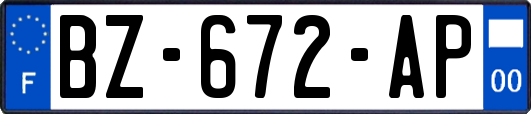 BZ-672-AP