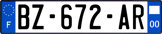 BZ-672-AR