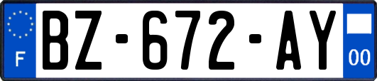 BZ-672-AY