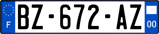 BZ-672-AZ