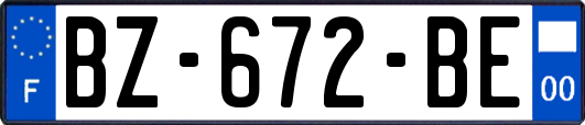 BZ-672-BE