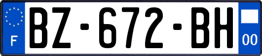 BZ-672-BH