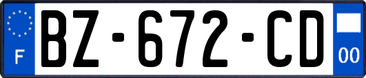 BZ-672-CD