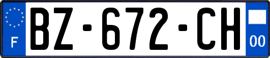 BZ-672-CH