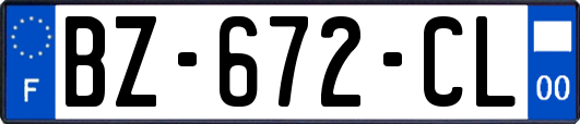 BZ-672-CL