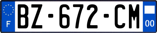 BZ-672-CM