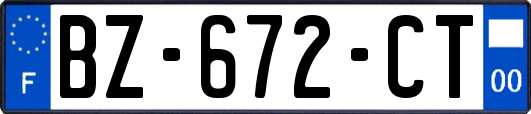 BZ-672-CT