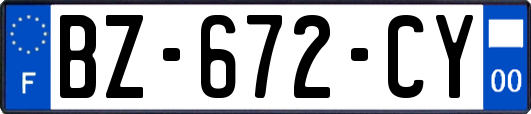 BZ-672-CY