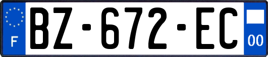 BZ-672-EC