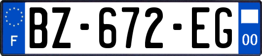 BZ-672-EG