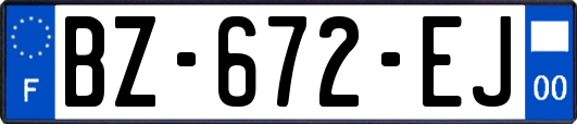 BZ-672-EJ