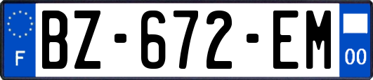 BZ-672-EM