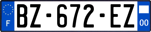 BZ-672-EZ