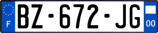 BZ-672-JG