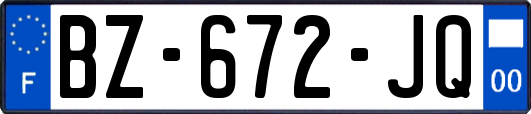 BZ-672-JQ