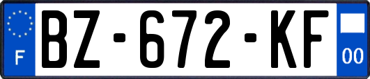BZ-672-KF