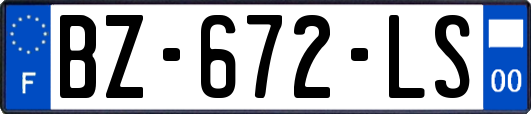 BZ-672-LS