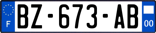 BZ-673-AB