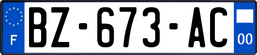 BZ-673-AC