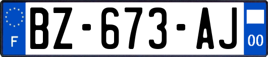 BZ-673-AJ