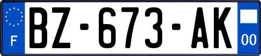 BZ-673-AK