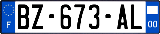 BZ-673-AL