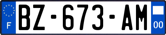 BZ-673-AM