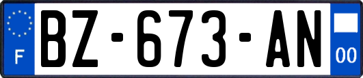 BZ-673-AN