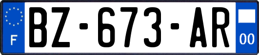 BZ-673-AR