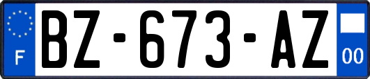 BZ-673-AZ