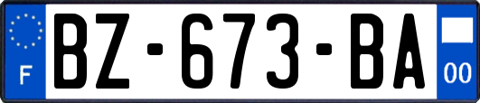 BZ-673-BA