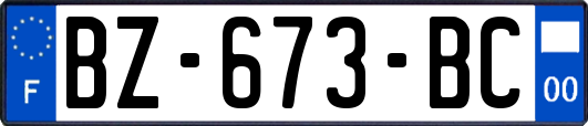 BZ-673-BC