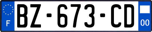 BZ-673-CD