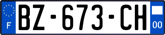 BZ-673-CH