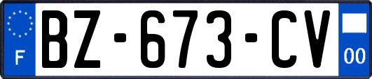 BZ-673-CV