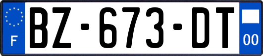 BZ-673-DT