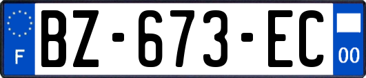 BZ-673-EC