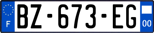 BZ-673-EG