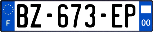 BZ-673-EP