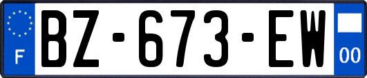 BZ-673-EW